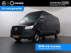 Mercedes-Benz Sprinter - 317 CDI | Aut. | L3 H2 | Pro | Parkeercamera | Navigatie | Trekhaak | Apple Carplay | Laad