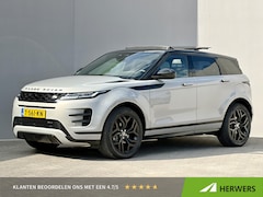 Land Rover Range Rover Evoque - 1.5 P300e PHEV AWD R Dynamic / Origineel NL Auto / Dealer Onderhouden / Accu SoH 91, 5 % /
