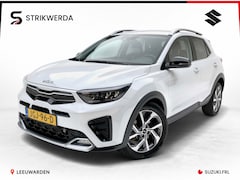 Kia Stonic - 1.0 T-GDi MHEV GT-Line Navi/Clima/Carplay