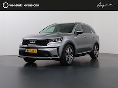 Kia Sorento - 1.6 T-GDI Plug-in Hybrid 4WD ExecutiveLine 7p. | SOH 98% | Panoramadak | Lederen Interieur
