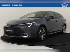 Toyota Corolla Touring Sports - HYBRID 140 ACTIVE PLUS -CAMERA|ADAP.CRUISE|KEYLESS|STOEL/STUURVERW.|LENDESTEUN|PDC|17"