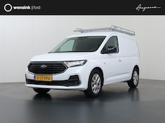 Ford Transit Connect - 2.0 EcoBlue L1 Limited