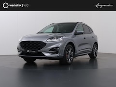 Ford Kuga - 2.5 PHEV ST-Line | Trekhaak | Panoramadak | Winterpakket | Cruise Control Adaptief | ST St