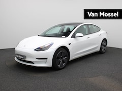 Tesla Model 3 - RWD Long Range | WORDT VERWACHT | PANORAMADAK | ACHTERUITRIJCAMERA | ELEKTRISCHE KOFFERKLE