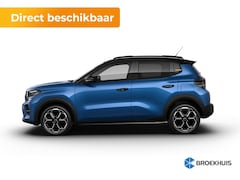 Citroën C3 - Max | Achteruitrijcamera | Dagrijverlichting | Draadloze telefoonlader