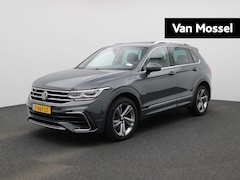 Volkswagen Tiguan - 1.4 TSI eHybrid R-Line Business | APPLE CARPLAY | ANDROID AUTO | PANORAMADAK | ACHTERUITRI