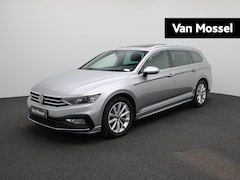 Volkswagen Passat Variant - 1.5 TSI OPF DSG7 Elegance Business | PANORAMADAK | 360 CAMERA | STOELVERWARMING | STOELVER