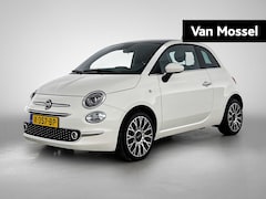 Fiat 500 - 1.0 Hybrid Dolcevita | Panoramadak | Navigatie | Climate control