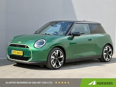 MINI Electric - 3-Deurs Cooper SE Favoured M 54.2 kWh / SOH 98% / 3 Fasen / Fabrieksgarantie tot 30-12-202