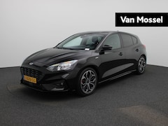 Ford Focus - 1.5 EcoBlue ST Line X Business | 18 INCH VELGEN | B&O AUDIO | TREKHAAK | CAMERA | NAVIGATI