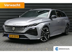Peugeot 308 - GT | Driver Sport Pack | Elektrische parkeerrem | Extra getinte achterste zijruiten en ach