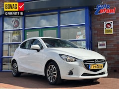 Mazda 2 - 2 1.5 Skyactiv-G Dynamic+ | Airco | Sensoren |