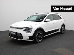 Kia Niro EV - DynamicPlusLine 64.8 kWh 204PK | Schuif-/Kanteldak | Head-Up Display | Navigatie | Stoel