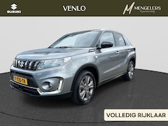 Suzuki Vitara - 1.4 Boosterjet Select Smart Hybrid RIJKLAAR | Navigatie | Camera | Climate Control | Cruis