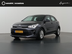 Kia Rio - 1.0 TGDI DynamicLine | Navigatie | Parkeercamera | Cruise Control | Airco |