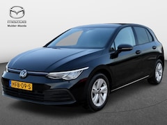 Volkswagen Golf - 1.5 TSI R-Line Business | Stuurwielverwarming | Stoelverwarming | PDC