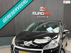 Peugeot 208 - 1.0 PureTech Access - 2e Eigenaar -NAP - Airco - Cruise - Nette auto