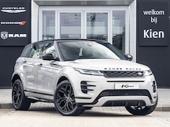 Land Rover Range Rover Evoque - 1.5 P300e AWD R-Dynamic | Virtual Cockpit | Leder | ACC | Dodehoek assist | 360 Camera | M