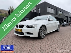BMW 3-serie Cabrio - M3 DCT
