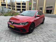 Volkswagen Polo - 1.0 TSI Life Business