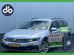 Volkswagen Passat Variant - 1.4 TSI PHEV GTE Business I CAMERA I FULL LED + MATRIX I PDC| SOH 96%