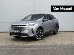 Peugeot 3008 - 1.2 Hybrid 136 GT | Adaptieve Cruise Control | 360 Camera | Elektrische achterklep | Apple