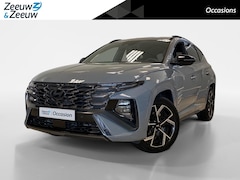 Hyundai Tucson - 1.6 PHEV | N-LINE | AUTOMAAT | NL-AUTO |