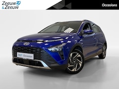 Hyundai Bayon - 1.0 T-GDI Comfort Smart NAVI