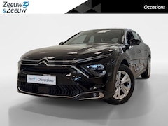 Citroën C5 X - 1.2 TURBO | AUTOMAAT | BUSINESS EDITION | NL-AUTO |