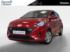Hyundai i10 - 1.0 COMFORT SMART | NL-AUTO | DEALERONDERHOUDEN |