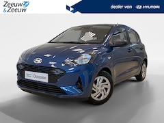 Hyundai i10 - 1.0 COMFORT | CAMERA | NAVI |