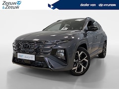 Hyundai Tucson - 1.6 PHEV | N-LINE BUSINESS | Z&Z ACTIE | 6500, - KORTING |