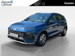 Hyundai Bayon - 1.0 T-GDI Comfort | Apple carplay/ Android auto | Cruise Control | NU Rijklaarprijs Incl.