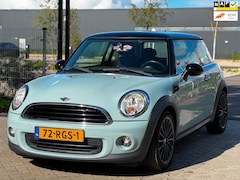 MINI 3-Deurs - 1.6 One MINIMALIST Business Line