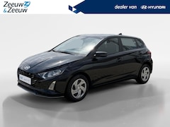 Hyundai i20 - 1.0 T-GDI E-Motion | SUPER GAVE ACTIE, NU KORTING TOT €5.000, - KORTING | OP=OP | UIT VOOR