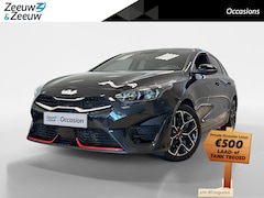 Kia Pro cee'd - ProCeed 1.0 TURBO | GT-LINE | DEALERONDERHOUDEN | NL-AUTO |