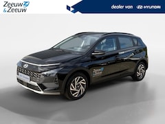 Hyundai Bayon - 1.0 T-GDI Comfort | Airco | Camera | Carplay