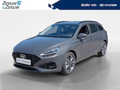 Hyundai i30 Wagon - 1.6 T-GDi Premium | NIEUW | UIT VOORRAAD LEVERBAAR