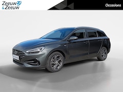 Hyundai i30 Wagon - 1.0 T-GDi MHEV Comfort | Apple Carplay | Android auto | Achteruitrijcamera | Keyless entry