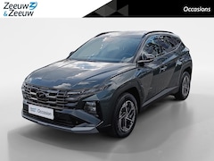Hyundai Tucson - 1.6 T-GDI HEV Comfort Smart |