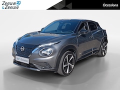 Nissan Juke - 1.6 Hybrid N-Design |