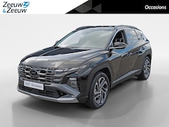 Hyundai Tucson - 1.6 T-GDI PHEV Premium | Apple Carplay/Android Auto | Climate control | Adaptive Cruise Co