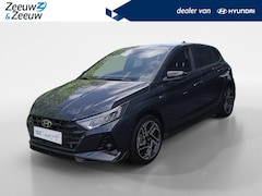 Hyundai i20 - 1.0 T-GDI N Line | Z&Z Top Deal | Van € 32.890, nu voor € 27.950 |