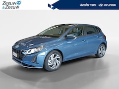 Hyundai i20 - 1.0 T-GDI Comfort | Navigatie | Parkeercamera | Lichtmetalen velgen |