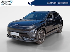 Hyundai Kona Electric - N Line Sky 65.4 kWh |