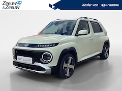 Hyundai Inster - Evolve 49 kWh | Z&Z Topdeal | Van € 29.790, -, nu voor €27.290,