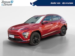 Hyundai Kona Electric - Pure Edition 64.8 kWh | Z&Z Topdeal | Van € 37.290, nu voor € 35.790, - |