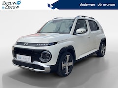 Hyundai Inster - Evolve 49 kWh | Z&Z Topdeal | Van € 28.995, -, nu voor €26.495,