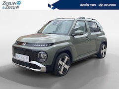 Hyundai Inster - Pulse Advanced 42 kWh | Z&Z Topdeal | Van € 27.690, -, nu voor €25.190,