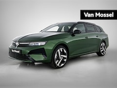 Opel Astra Electric - 58 kWh Ultimate | NEW ASTRA | NU TE BESTELLEN | 2 + 6 JAAR GARANTIE | VAN € 44.797, - VOOR